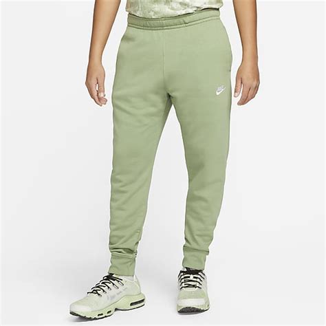 nike air jogginghose herren hellgrün|Grün Joggers & Sweatpants (47) .